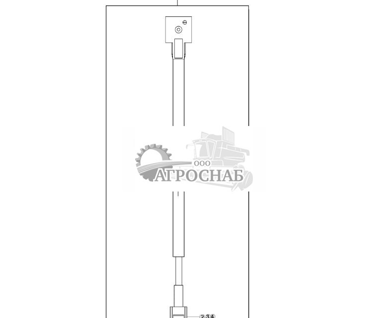 Fuel Valve Wiring Harness - ST633587 227.jpg